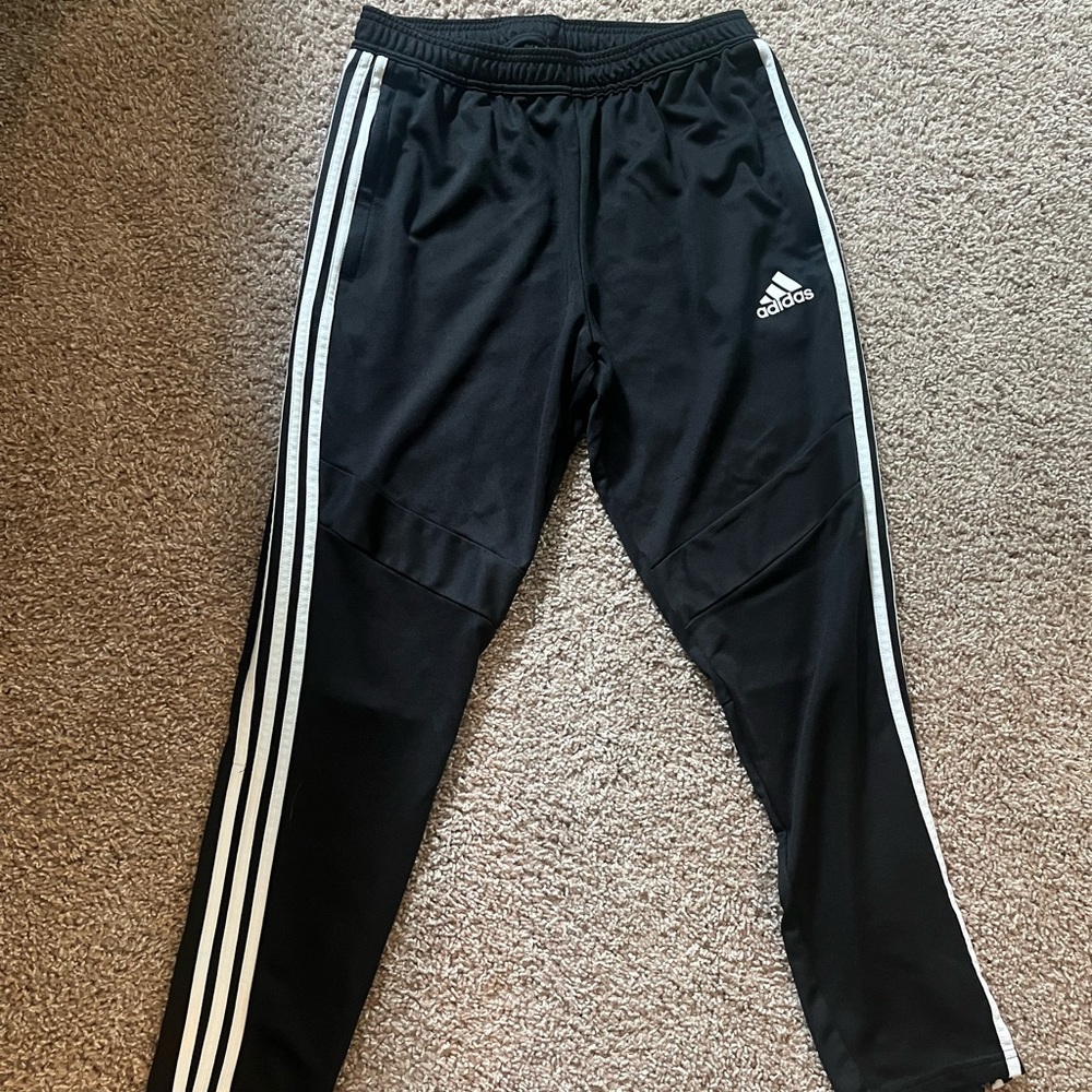 Adidas joggers